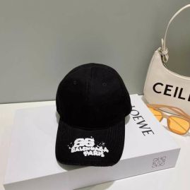 Picture of Balenciaga Cap _SKUBalenciagaCapdxn78373